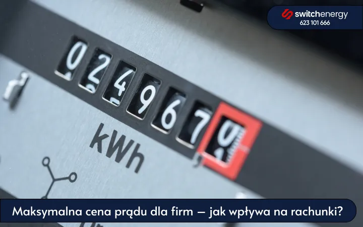 Zdjęcie Ile kosztuje prąd dla firm? Sprawdź, jak obniżyć rachunki za energię