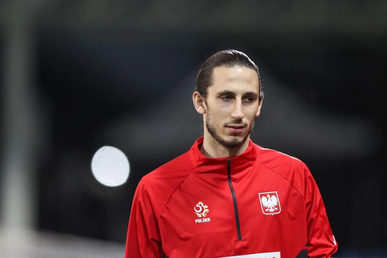 Zdjęcie Kamil Grabara zarobki - szokujące kwoty piłkarskich kontraktów w Bundeslidze