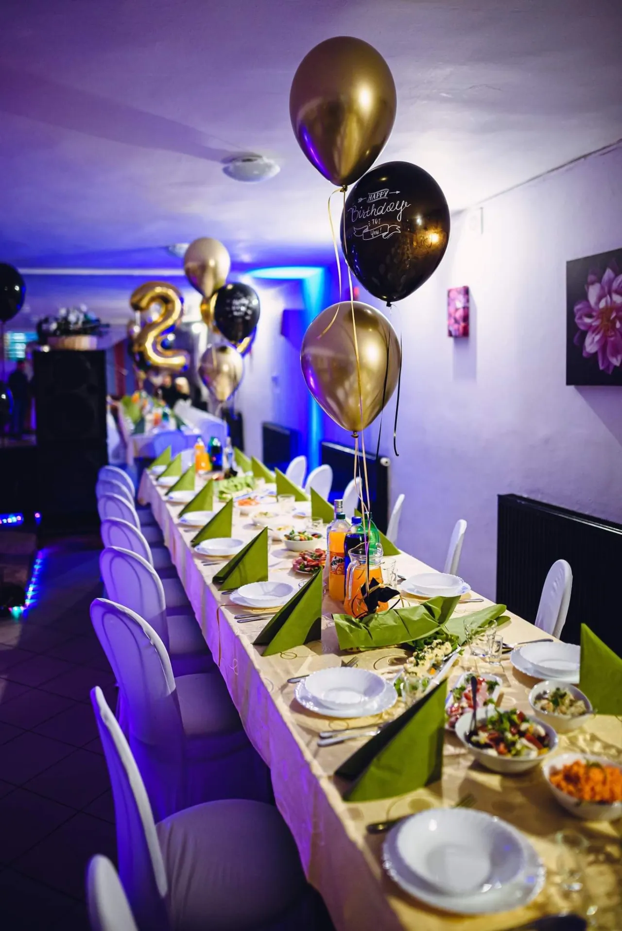 Zdjęcie Gdzie zjeść w Płocku? Odkryj najlepsze restauracje i lokale