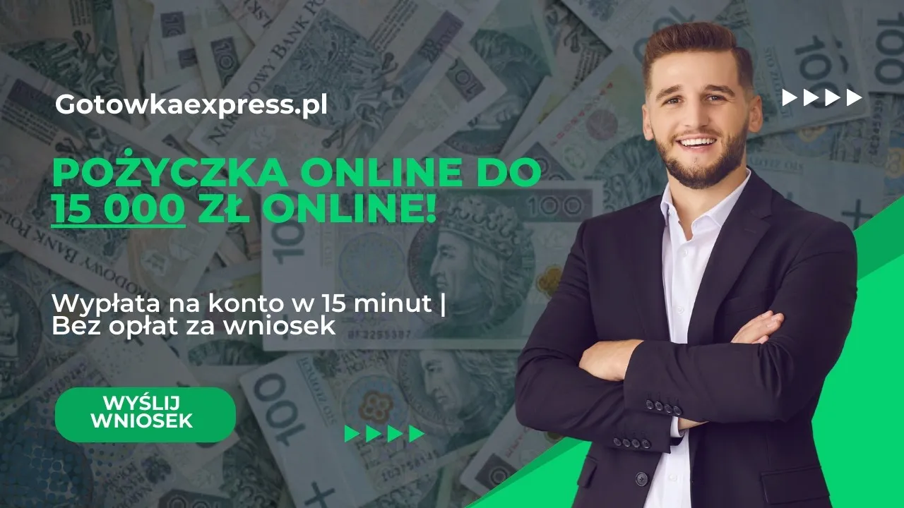 Zdjęcie Gdzie najłatwiej dostać chwilówkę online bez zbędnych formalności?