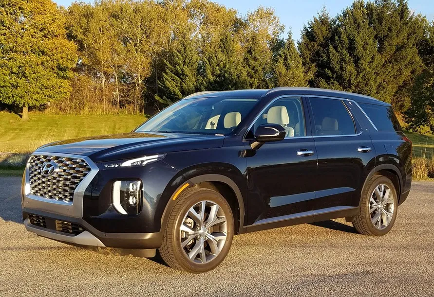 Zdjęcie Jaki suv z usa warto wybrać? porównanie modeli, ceny i opinie ekspertów