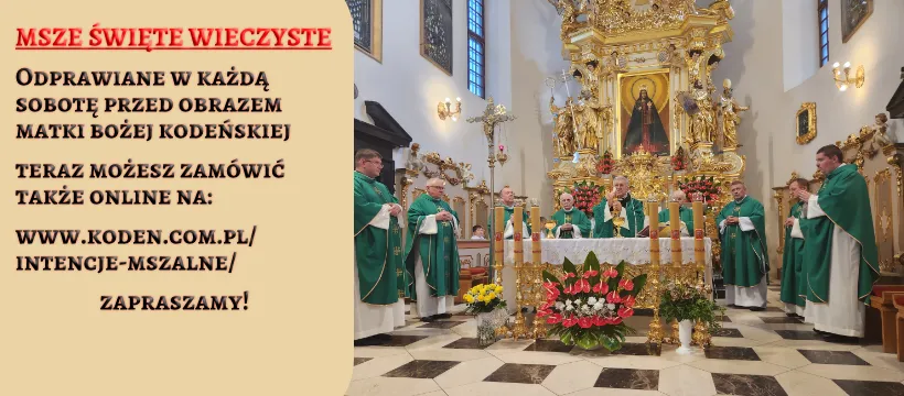 Zdjęcie Jak zamówić msze wieczyste na Jasnej Górze i uniknąć błędów