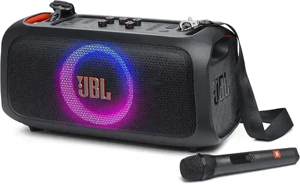 Zdjęcie Czy do głośnika JBL można podłączyć pendrive? Sprawdź kompatybilność modeli
