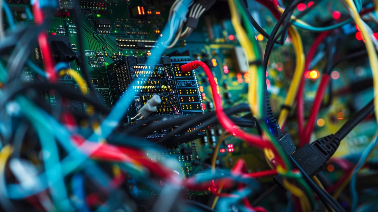 Zdjęcie Jak naprawić błąd Kernel Data Inpage Error: Praktyczne rozwiązanie