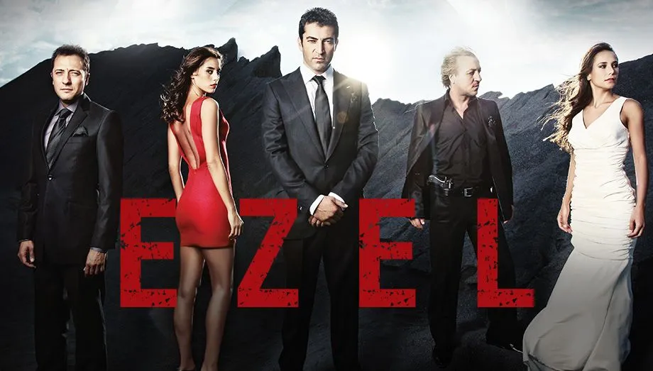 Zdjęcie Ezel ile odcinków: Ile sezonów i odcinków ma ten kultowy serial?