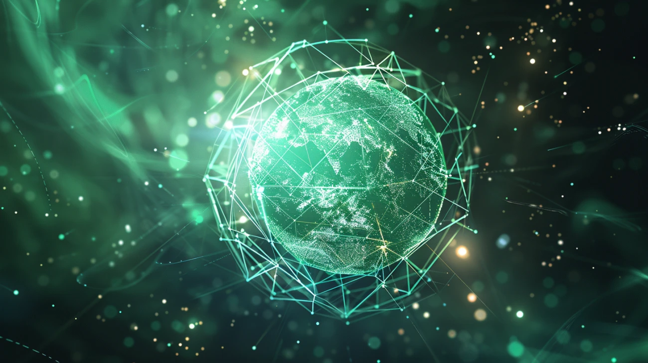 Zdjęcie Kryptowaluta IOTA: Czym jest IOTA i dlaczego warto ją śledzić?