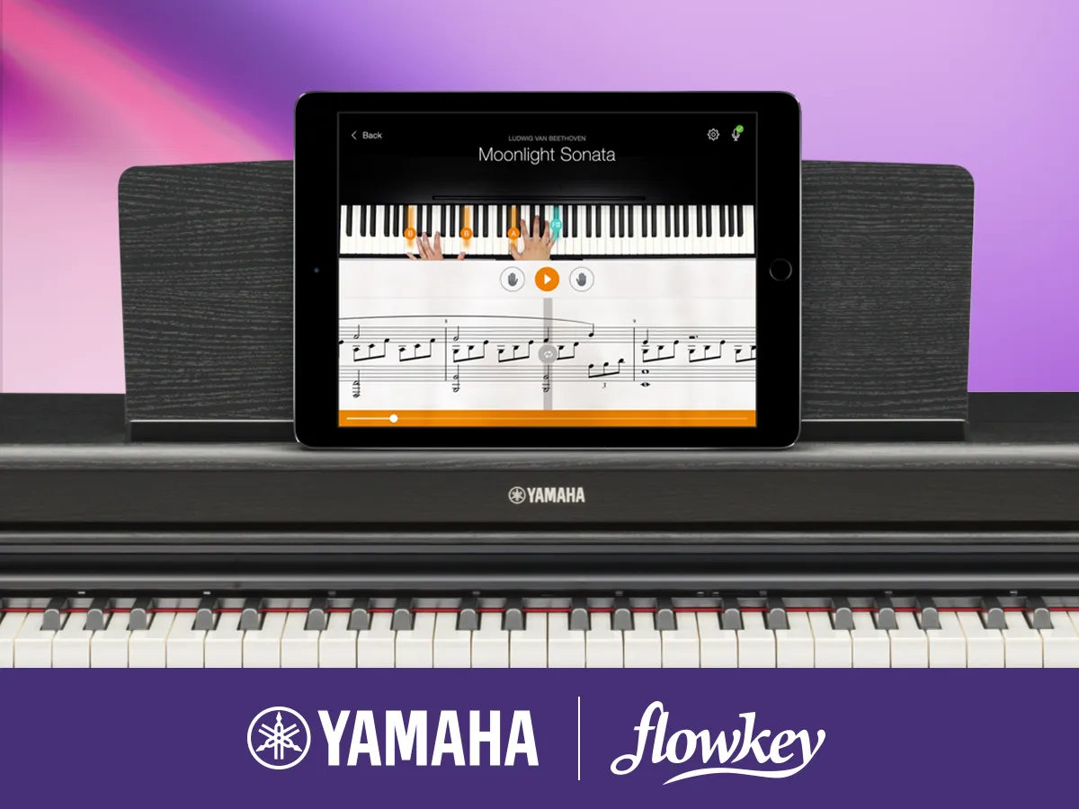 Zdjęcie Jaki keyboard do nauki gry na pianinie wybrać: praktyczny poradnik 2025