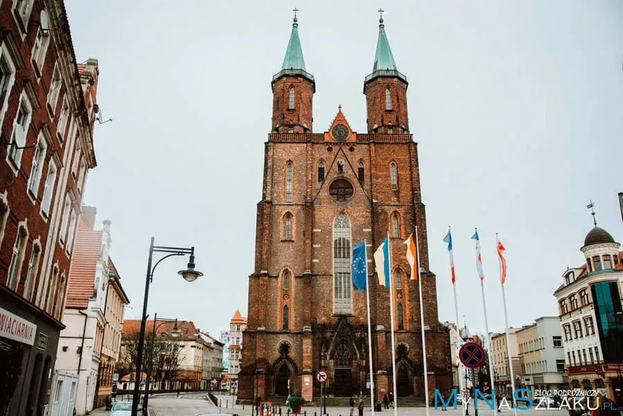 Zdjęcie Bielawa atrakcje – najciekawsze miejsca, które musisz zobaczyć