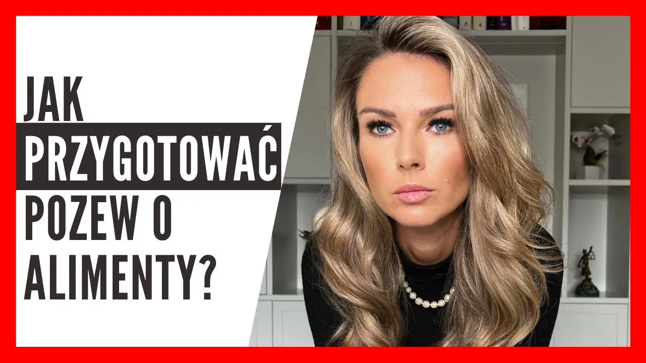 Zdjęcie Ile kosztuje pozew o alimenty u adwokata? Zobacz ukryte wydatki