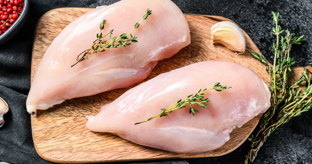 Zdjęcie Drób – jakie to mięso? Odkryj jego rodzaje i wartości odżywcze