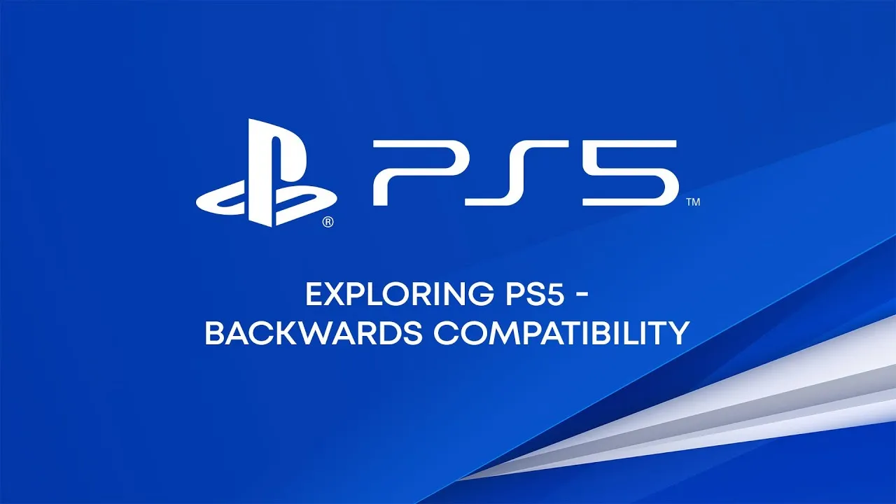 Zdjęcie Czy PS5 może grać z PS4? Odkryj, które gry pozwalają na wspólną zabawę