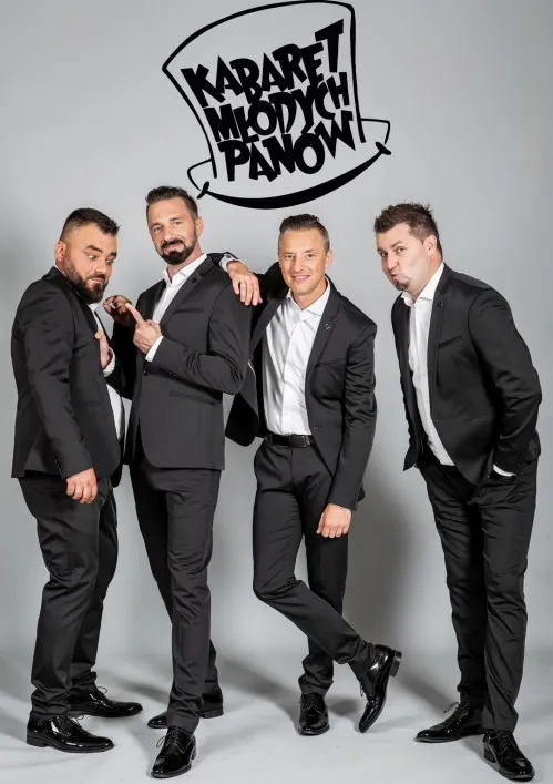 Zdjęcie Kabaret Młodych Panów a rasizm: kontrowersyjne skecze i ich wpływ