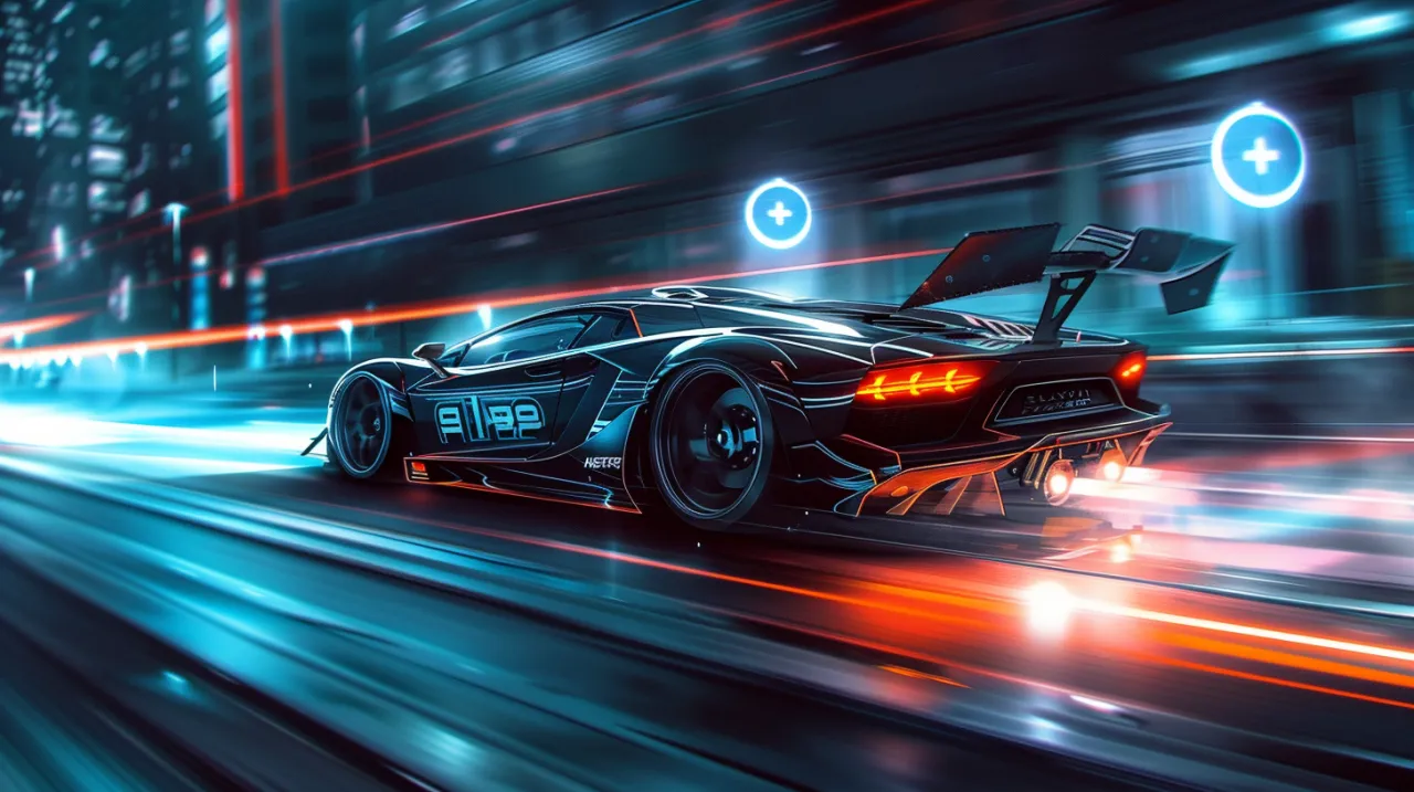 Zdjęcie Jak zdobyć Need for Speed za darmo? 3 legalne sposoby