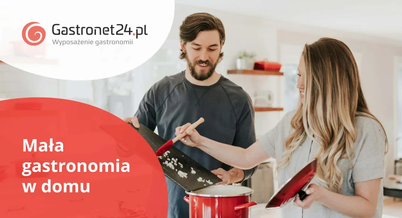 Zdjęcie Jak otworzyć catering w domu i uniknąć najczęstszych błędów