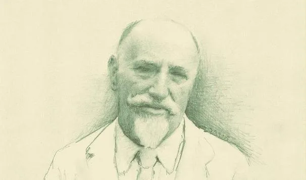 Zdjęcie Feliks Koneczny o wielości cywilizacji: jak jego teoria wpływa na współczesne społeczeństwa