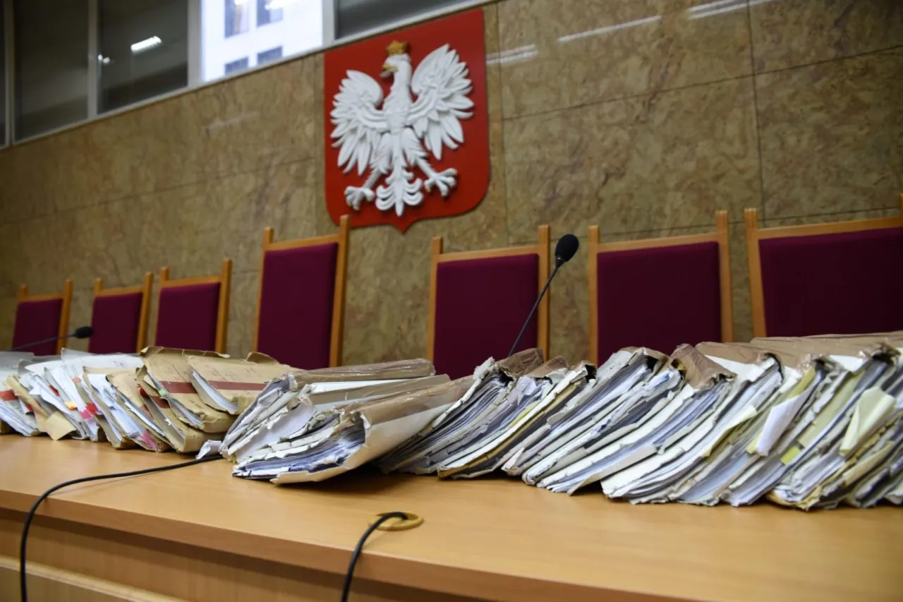 Zdjęcie Sąd apelacyjny może zmienić wyrok - poznaj zasady i warunki
