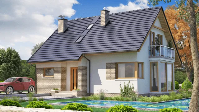 Zdjęcie Kompletny kurs budowy domu: samodzielnie zarządzaj procesem