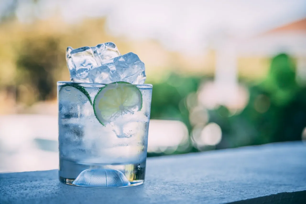 Zdjęcie Jak przygotować idealny drink z tonikiem i wodką, który zaskoczy gości