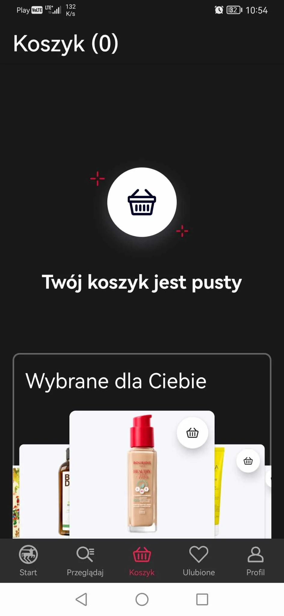 Zdjęcie Gdzie w aplikacji Rossmann jest kod? Oto proste sposoby na jego znalezienie