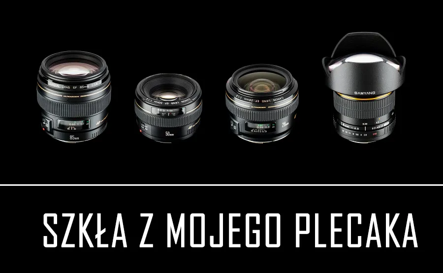 Zdjęcie Najlepsze obiektywy do fotografowania imprez bez rozczarowań i słabych zdjęć