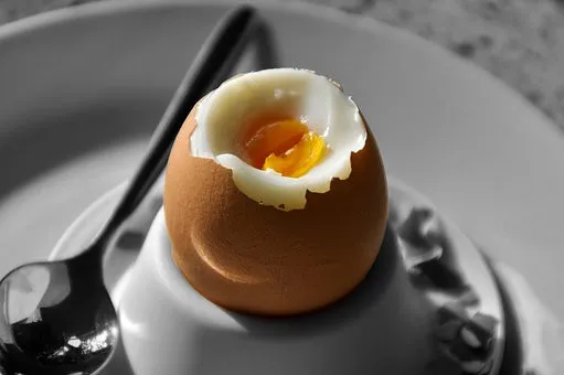 Zdjęcie Czy jaja podwyższają cholesterol? Odkryj prawdę o ich wpływie na zdrowie