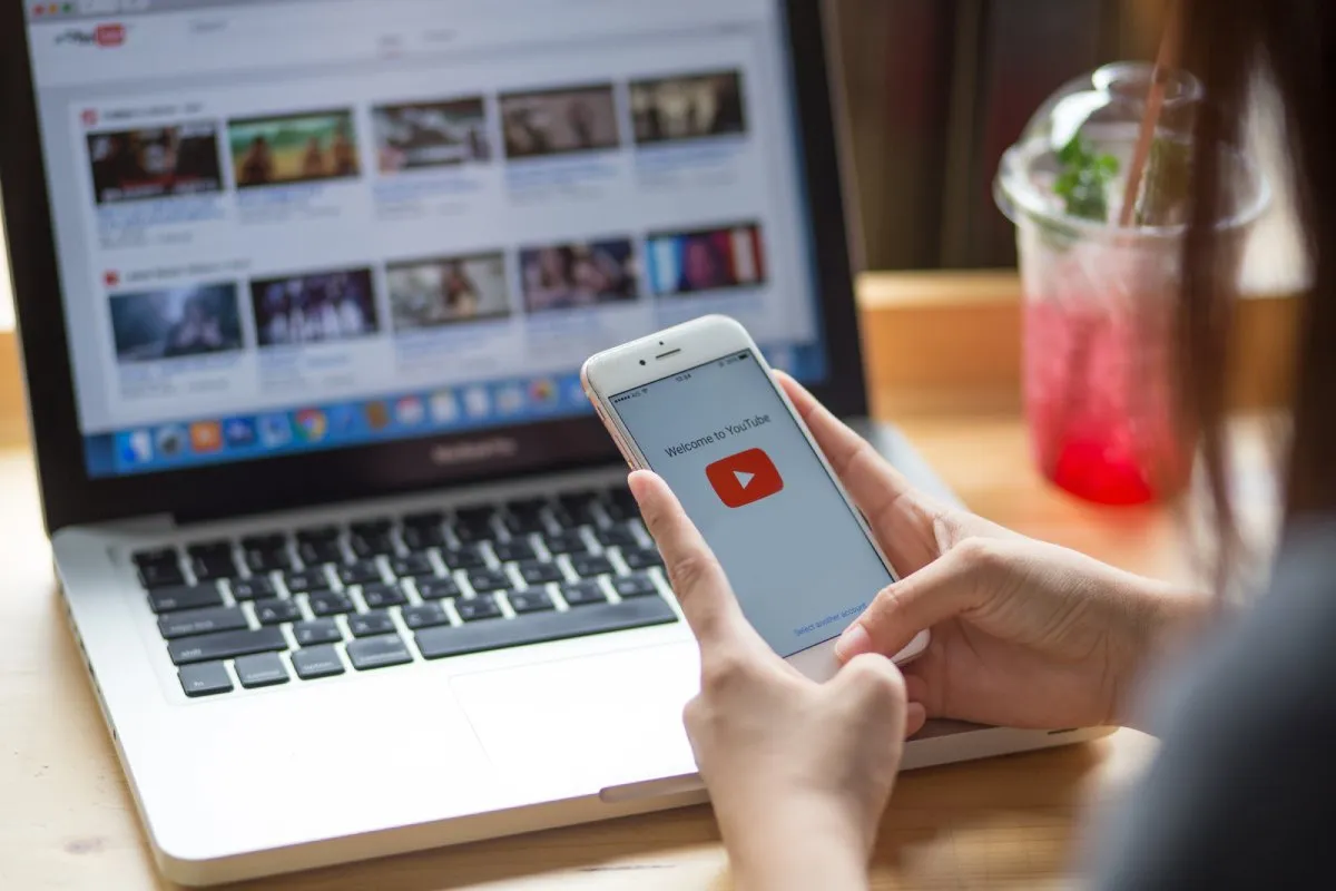 Zdjęcie Kiedy powstał YouTube? Zaskakujące fakty o jego historii