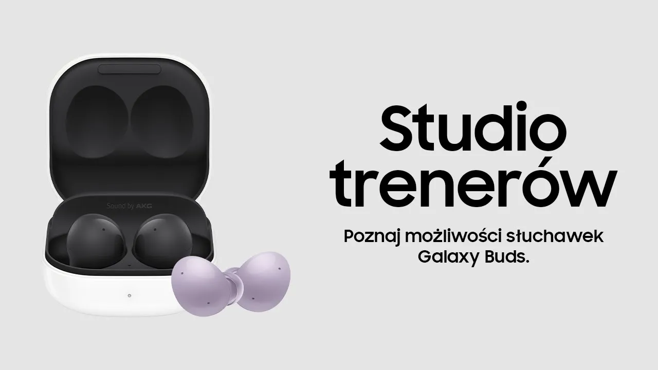 Zdjęcie Jak sparować słuchawki Samsung Buds z każdym urządzeniem bez problemów
