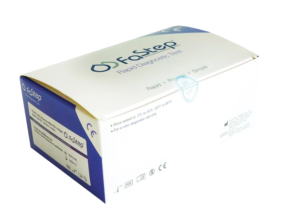 Zdjęcie Gdzie kupić test na RSV? Sprawdź dostępne opcje i produkty