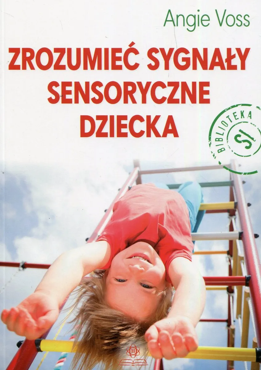Zdjęcie Jak zrozumieć sygnały sensoryczne dziecka i wspierać jego rozwój