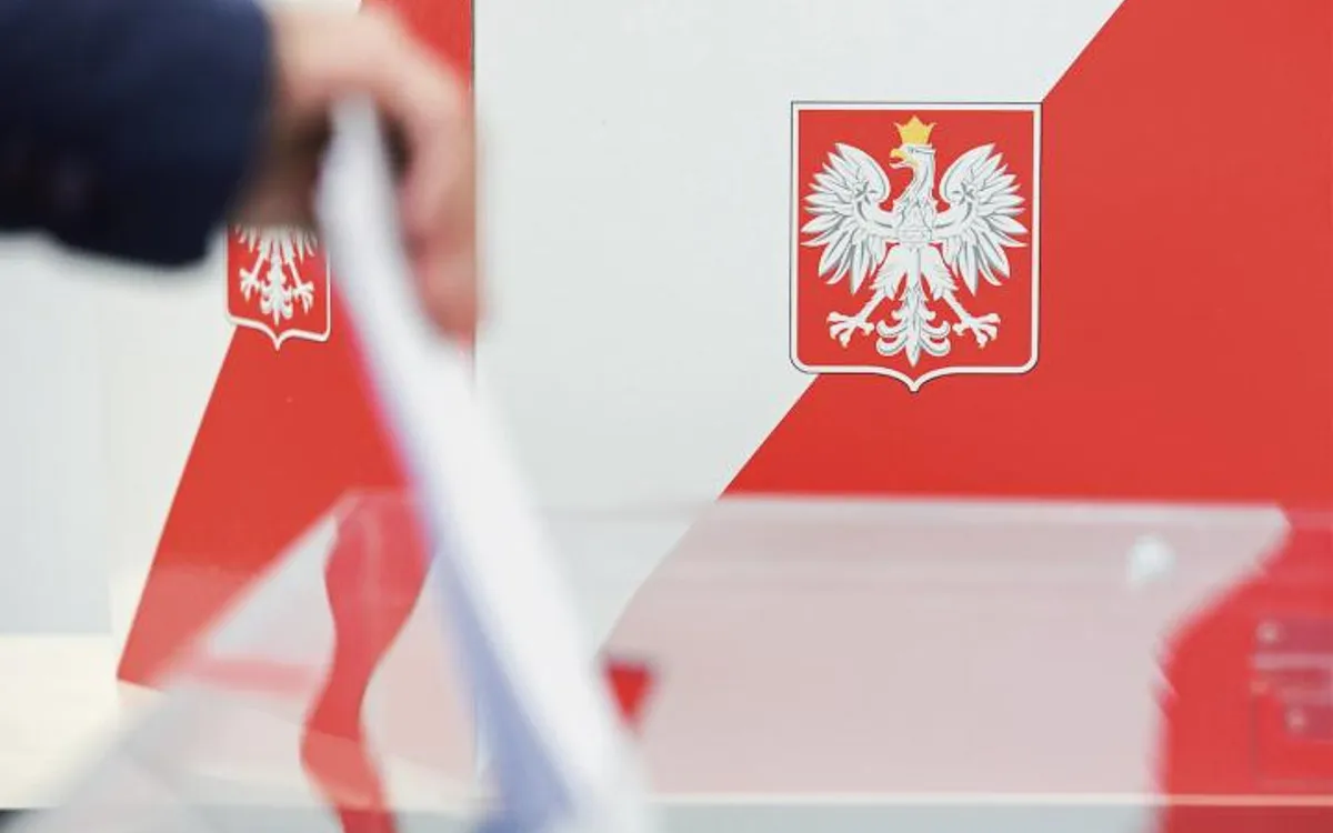 Zdjęcie Książka co PiS zrobił dobrze: pozytywne osiągnięcia rządu w ocenie ekspertów