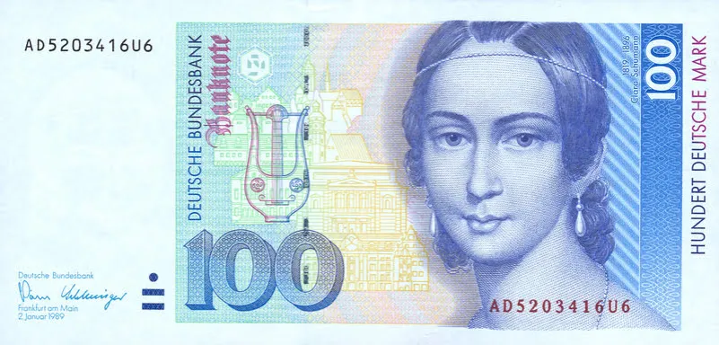 Zdjęcie Jaka jest waluta w niemczech? Wszystko o euro w pigułce • Kompendium