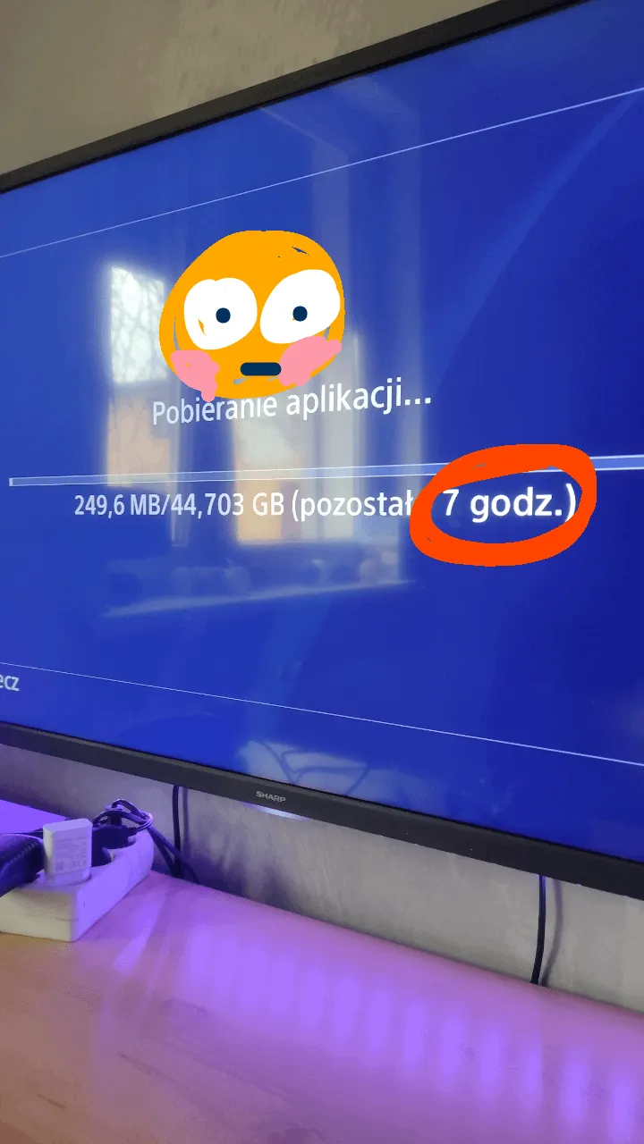 Zdjęcie Jak szybciej pobierać gry na PS4 - 5 sprawdzonych sposobów na przyspieszenie