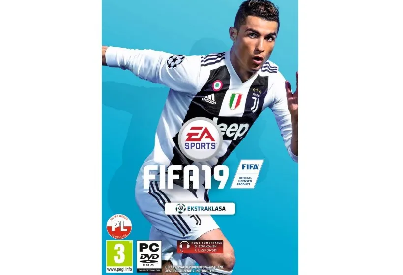 Zdjęcie Ile kosztuje FIFA 19? Zobacz ceny na PC, PS4 i Xbox One oraz porady