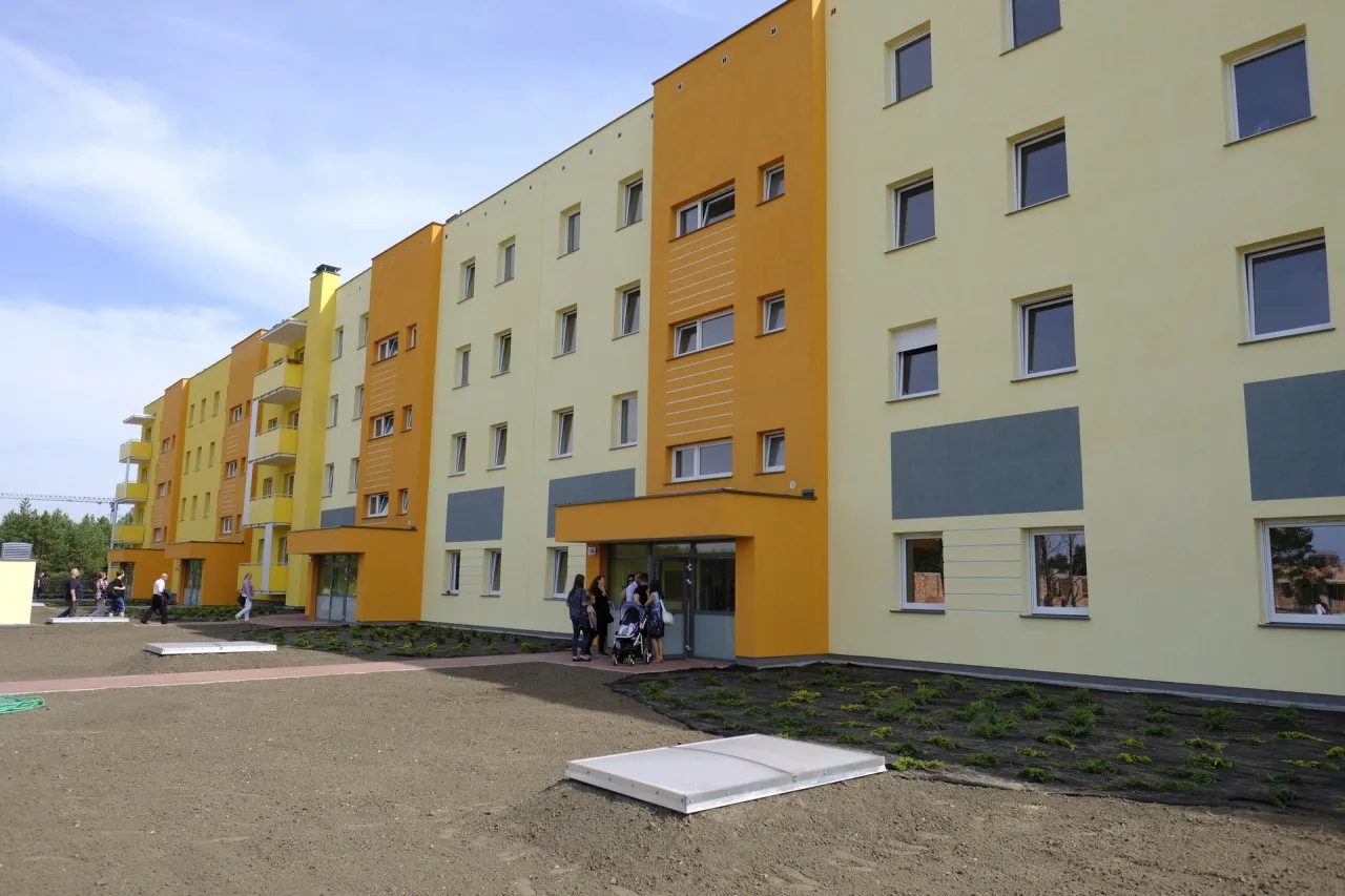 Zdjęcie Mieszkania TBS co to jest? Poznaj ich korzyści i zasady działania