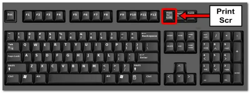 Zdjęcie Jak się robi screena na laptopie Acer – proste metody krok po kroku