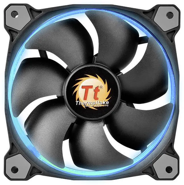 Zdjęcie Jakie wentylatory do obudowy? Top 5 modeli dla twojego PC