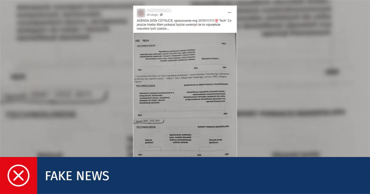Zdjęcie Jan Białek: poznaj autora krytyki rozwoju technologicznego