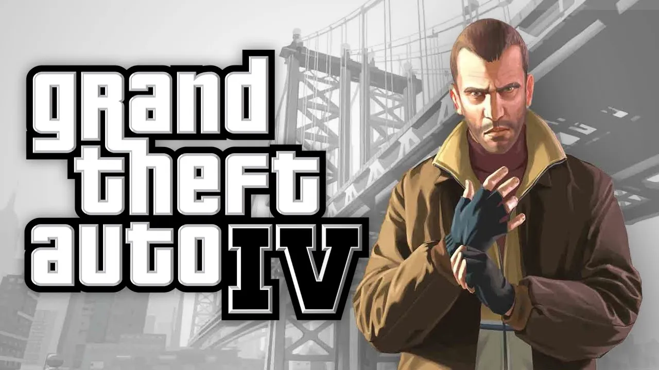 Zdjęcie Jak zapisać stan gry w GTA 4 i uniknąć utraty postępów