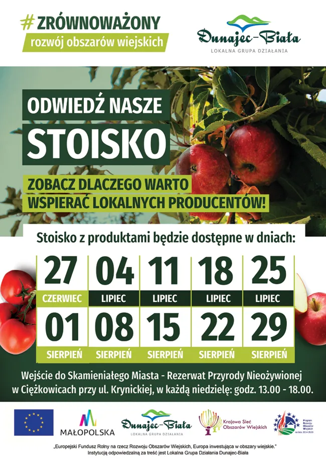 Zdjęcie Zrównoważony rozwój rolnictwa i obszarów wiejskich w Polsce: kluczowe strategie