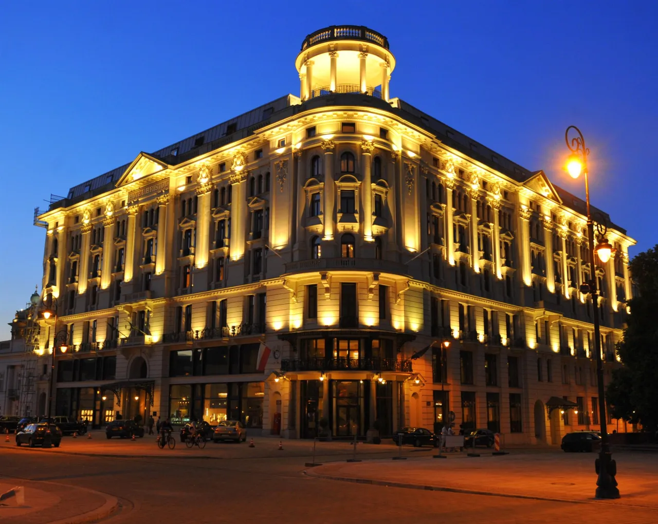Zdjęcie Jaki jest najdroższy hotel w Polsce? Luksus, który zaskakuje ceną