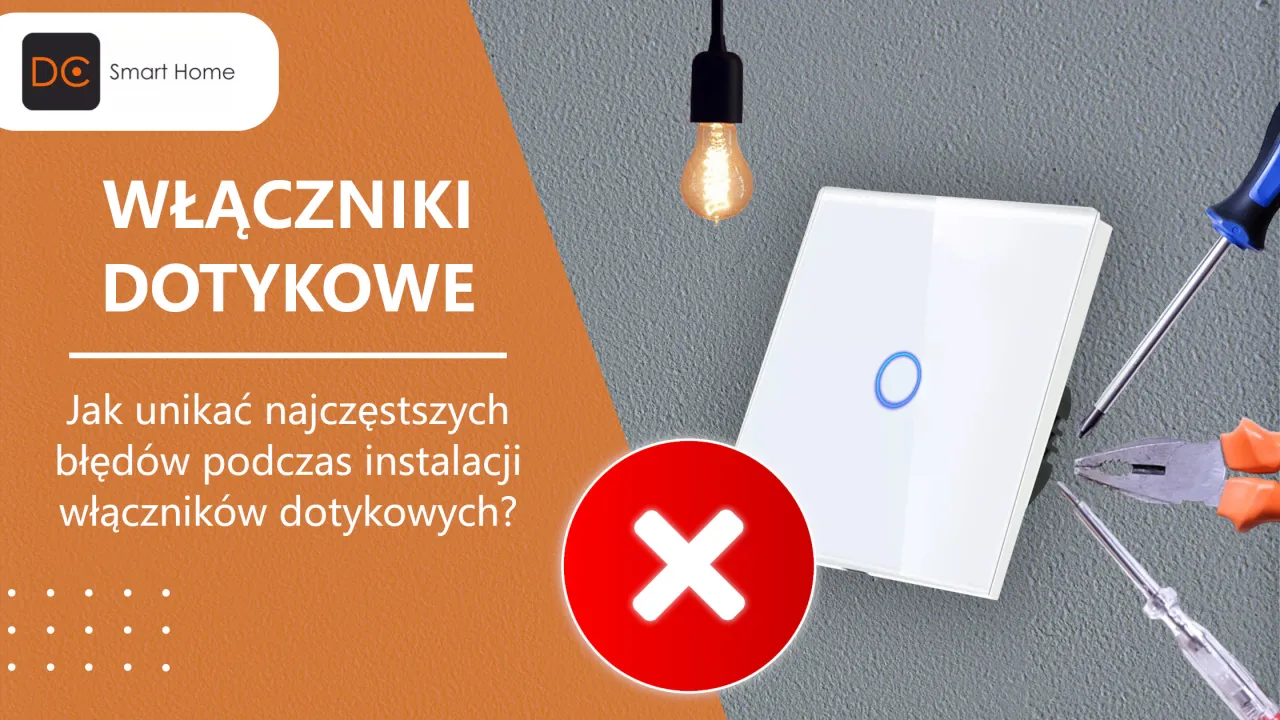 Zdjęcie Jak zamontować kontakt bezpiecznie i uniknąć najczęstszych błędów