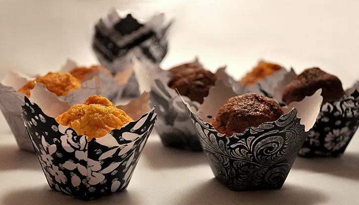 Zdjęcie Czym zastąpić papilotki do muffinek? Proste i skuteczne alternatywy bez strat