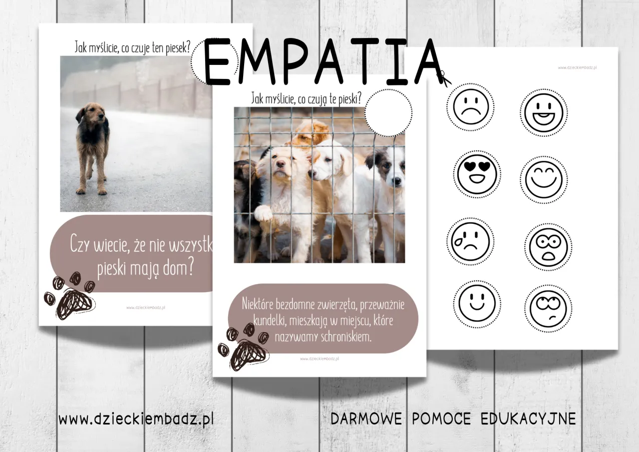 Zdjęcie Scenariusz zajęć z psem w przedszkolu – kreatywne pomysły na naukę