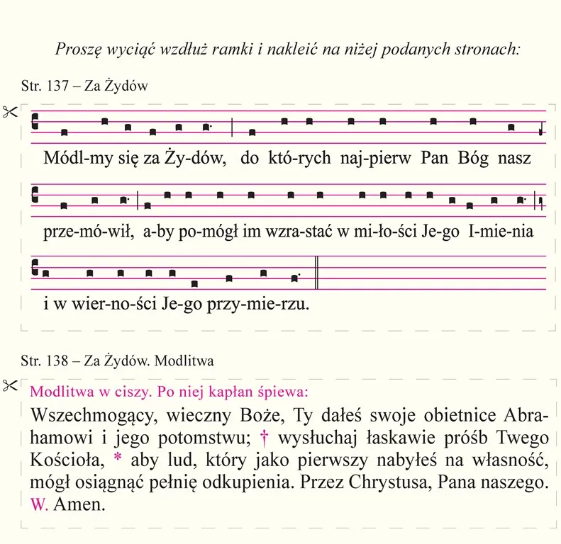 Zdjęcie Dostęp do mszału PDF: Łatwość i wygoda