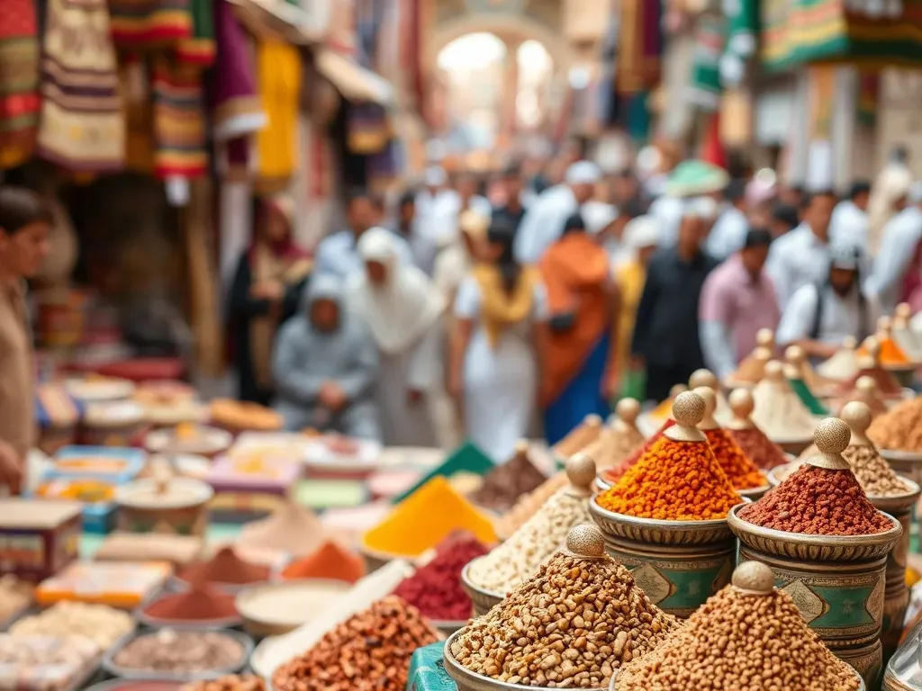 Zdjęcie Arabia Saudyjska czy jest bezpiecznie? Odkryj prawdę o bezpieczeństwie