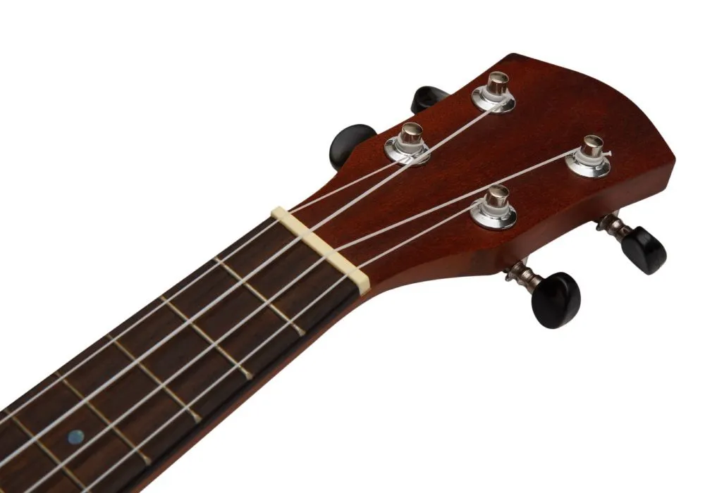 Zdjęcie Jak założyć struny do ukulele - proste kroki i najczęstsze błędy
