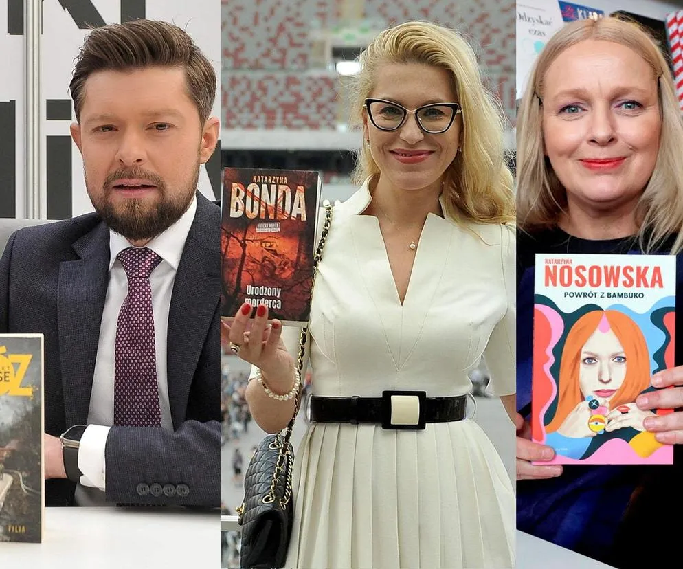 Zdjęcie Jak wygladają spotkania z autorami książek i gdzie je znaleźć - poradnik