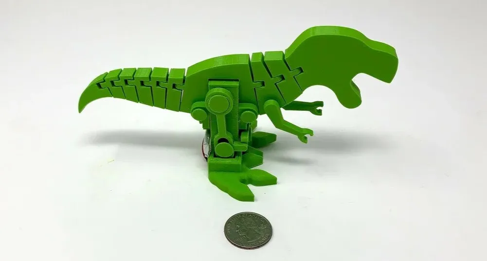 Zdjęcie Jak zrobić projekt do drukarki 3D: 5 kroków dla początkujących