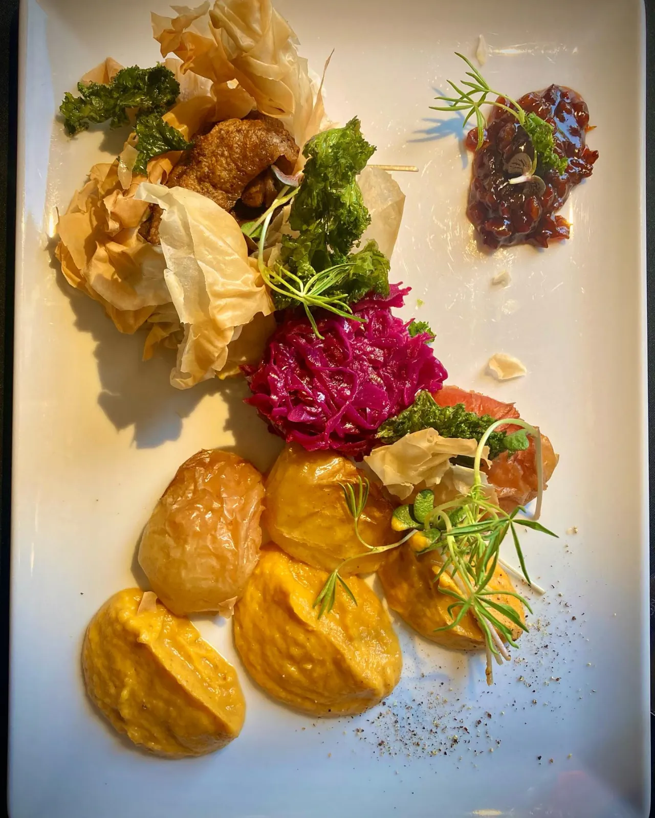 Zdjęcie Gdzie zjeść w Kazimierzu? Odkryj najlepsze restauracje i smaki