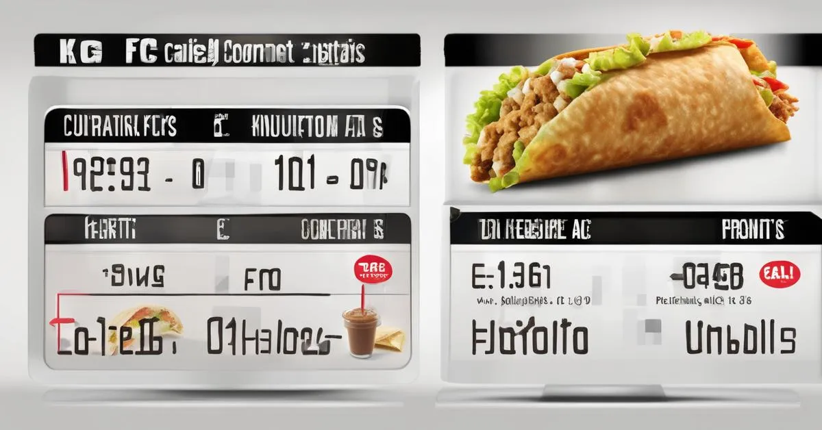 Zdjęcie Ile kalorii ma Grander z KFC? Sprawdź, czy warto go jeść i porównaj z innymi opcjami